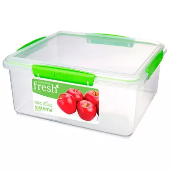 Контейнер 5 л Sistema Fresh