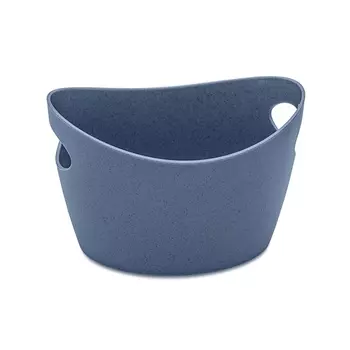 Контейнер для хранения 450 мл Bottichelli organic синий