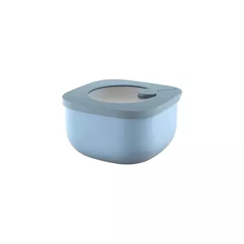 Контейнер для хранения 450 мл Guzzini Store&amp;More голубой