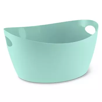 Контейнер для хранения Bottichelli 15 л мятный