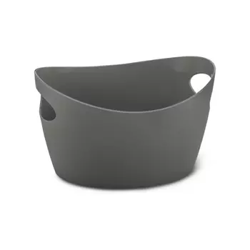 Контейнер для хранения Bottichelli 450 мл тёмно-серый