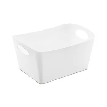 Контейнер для хранения Boxxx 3,5 л белый