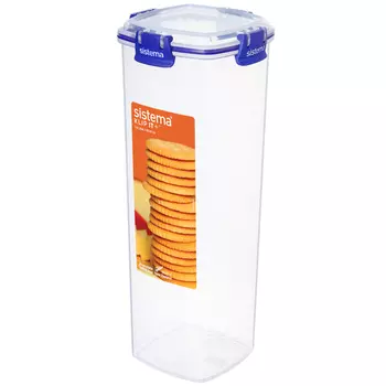 Контейнер для печенья 1,8 л Sistema