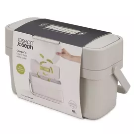 Контейнер для пищевых отходов Joseph Joseph Compo 4