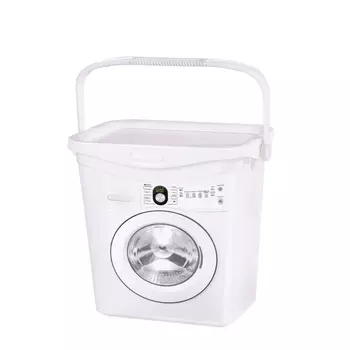 Контейнер для порошка 6 л Эльфпласт