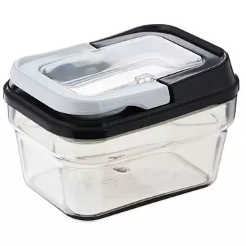 Контейнер для сыпучих продуктов 380 мл Nadoba "Svatava"