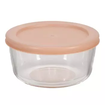 Контейнер для запекания и хранения 472 мл Smart Solutions бежевый