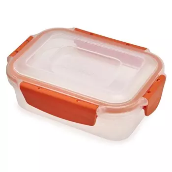 Контейнер Joseph Joseph Nest Lock 540 мл оранжевый