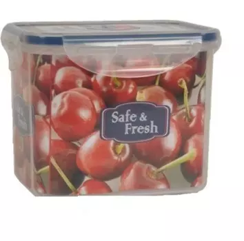 Контейнер пищевой 1 л Тек А Тек