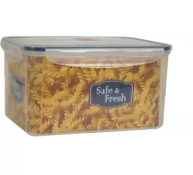 Контейнер пищевой 3,1 л Тек А Тек