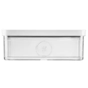 Контейнер пластиковый для вакуумного хранения 1,6 л Zwilling Cube прозрачный