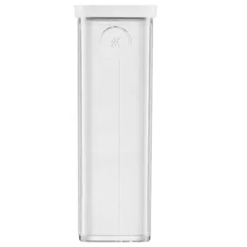 Контейнер пластиковый для вакуумного хранения 1,7 л Zwilling Cube прозрачный