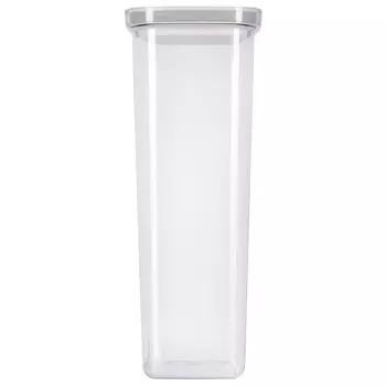 Контейнер пластиковый с герметичной крышкой 2.1 л Gipfel Twist