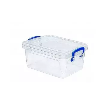 Контейнер прямоугольный 5 л Эльфпласт Fresh Box