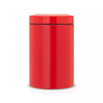 Контейнер с прозрачной крышкой Brabantia 1,4л