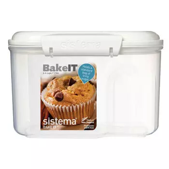 Контейнер 1,56 л Sistema Bake IT