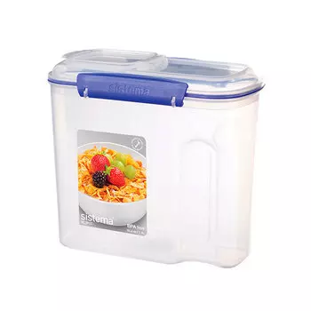 Контейнер 2,8 л Sistema Klip IT