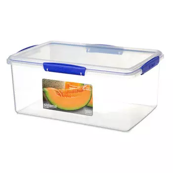 Контейнер Sistema KLIP IT 9,6 л