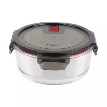 Контейнер стеклянный круглый 1,3 л Zwilling Gusto