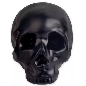 Копилка Kikkerland Skull