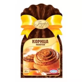 Корица 35 г Парфэ