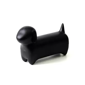 Коробка для мелочей Dacholder чёрный