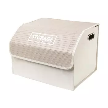 Коробка складная 40 х 28 см Tony Basket