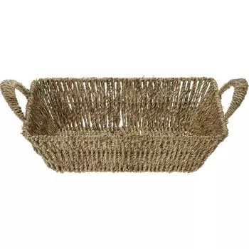 Корзина декоративная Excellent Houseware 30 x 22 см