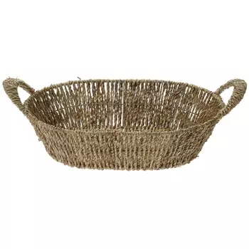 Корзина декоративная овальная Excellent Houseware