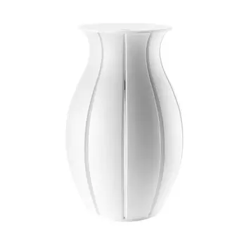 Корзина для белья Guzzini Ninfea белый