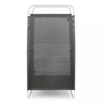 Корзина для белья Umbra Cinch серый