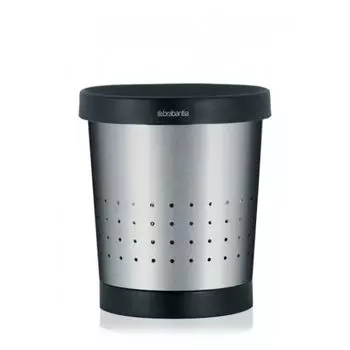 Корзина для бумаг Brabantia 5 л