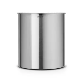 Корзина для бумаг Brabantia 7 л