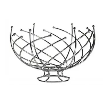 Корзина для фруктов 30 см Excellent Houseware