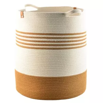 Корзина для хранения 40 х 50 см Bergenson Bjorn Thea