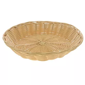 Корзина круглая для хлеба 25 см Kesper