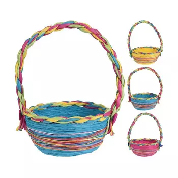 Корзинка декоративная Excellent Houseware в ассортименте