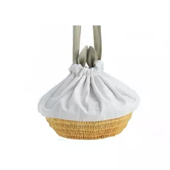 Корзинка Mastrad с подогревом в подарочной упаковке