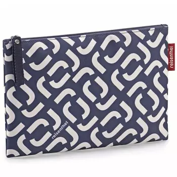 Косметичка Reisenthel Case 1 signature navy