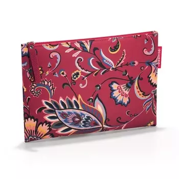 Косметичка Reisenthel Case paisley ruby