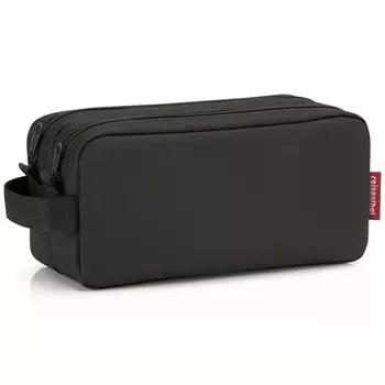 Косметичка Reisenthel Duocase black