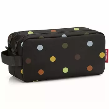 Косметичка Reisenthel Duocase dots