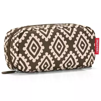 Косметичка Reisenthel Multicase diamonds mocha
