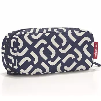 Косметичка Reisenthel Multicase signature navy