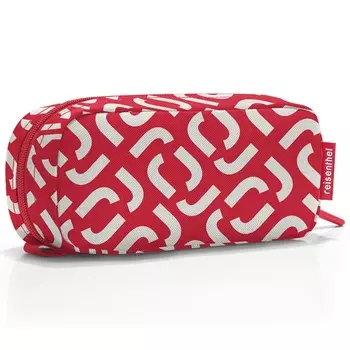 Косметичка Reisenthel Multicase signature red