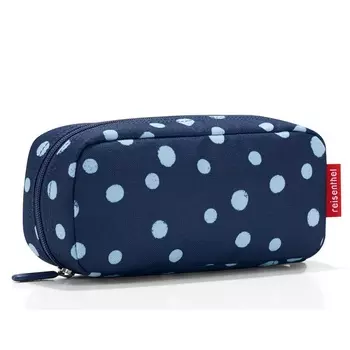Косметичка Reisenthel Multicase spots navy