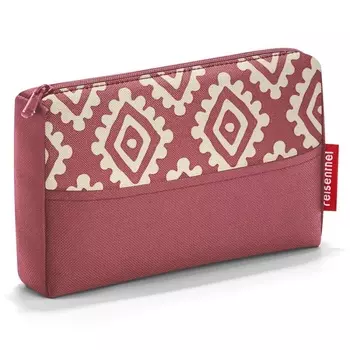 Косметичка Reisenthel Pocketcase diamonds rouge