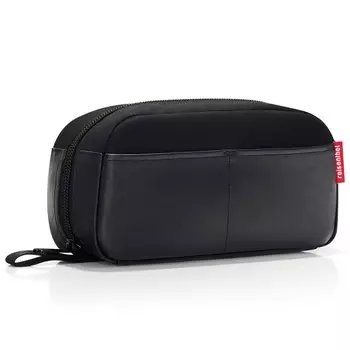 Косметичка Reisenthel Travelcase canvas black