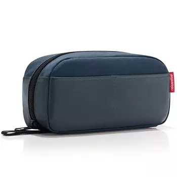 Косметичка Reisenthel Travelcase canvas blue