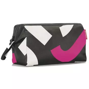 Косметичка Reisenthel Travelcosmetic signature bold pink